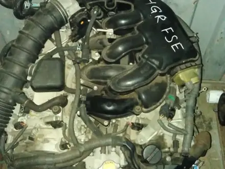 Двигатель 3gr 3.0 за 360 000 тг. в Алматы – фото 8
