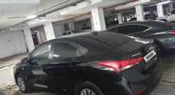 Hyundai Accent 2019 годаfor6 400 000 тг. в Тараз – фото 2