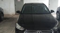 Hyundai Accent 2019 годаfor6 400 000 тг. в Тараз
