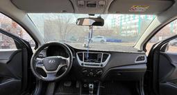 Hyundai Accent 2019 годаfor6 400 000 тг. в Тараз – фото 4