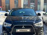 Mitsubishi ASX 2014 годаfor6 900 000 тг. в Астана – фото 4