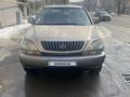 Lexus RX 300 1998 года за 3 700 000 тг. в Алматы – фото 3