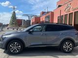 Kia Sportage 2024 годаүшін13 200 000 тг. в Атырау