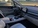 Kia Sportage 2024 года за 13 200 000 тг. в Атырау – фото 3