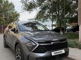 Kia Sportage 2024 года за 13 200 000 тг. в Атырау – фото 4