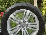 Диски R17 Audi, Volkswagen, Skoda за 155 000 тг. в Шымкент