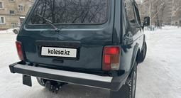 ВАЗ (Lada) Lada 2121 2004 годаүшін1 590 000 тг. в Петропавловск – фото 5