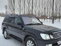 Lexus LX 470 2005 годаүшін11 600 000 тг. в Астана – фото 3