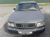 Audi 100 1991 годаүшін900 000 тг. в Шу – фото 2