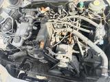 Audi 100 1991 годаүшін900 000 тг. в Шу – фото 3