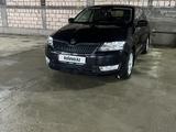 Skoda Rapid 2013 года за 5 100 000 тг. в Актау