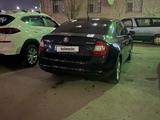 Skoda Rapid 2013 года за 5 100 000 тг. в Актау – фото 5