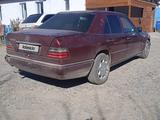 Mercedes-Benz E 220 1995 годаүшін1 200 000 тг. в Балхаш – фото 4