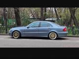 Mercedes-Benz E 240 2002 года за 7 500 000 тг. в Алматы – фото 3