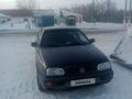 Volkswagen Golf 1994 годаfor1 250 000 тг. в Караганда