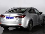 Mazda 6 2015 годаүшін8 800 000 тг. в Астана – фото 3