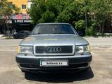 Audi 100 1991 года за 2 000 000 тг. в Кентау