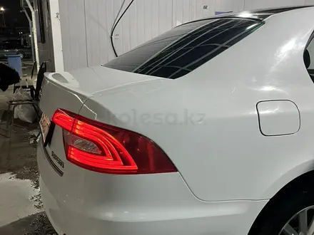 Skoda Superb 2014 года за 5 300 000 тг. в Алматы – фото 3