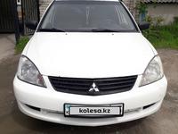 Mitsubishi Lancer 2010 года за 3 100 000 тг. в Алматы