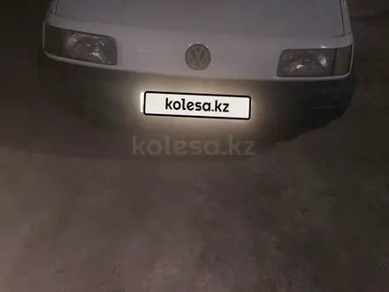 Volkswagen Passat 1993 года за 1 500 000 тг. в Алматы