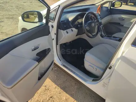 Toyota Venza 2011 года за 12 700 000 тг. в Отеген-Батыр – фото 10