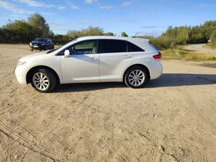 Toyota Venza 2011 года за 12 700 000 тг. в Отеген-Батыр – фото 2