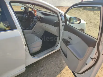 Toyota Venza 2011 года за 12 700 000 тг. в Отеген-Батыр – фото 6