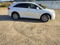 Toyota Venza 2011 годаүшін12 700 000 тг. в Отеген-Батыр – фото 7