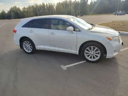 Toyota Venza 2011 года за 12 700 000 тг. в Отеген-Батыр – фото 9