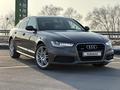 Audi A6 2014 годаүшін12 500 000 тг. в Алматы – фото 12