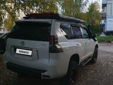 Toyota Land Cruiser Prado 2010 года за 14 100 000 тг. в Риддер – фото 4