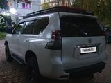 Toyota Land Cruiser Prado 2010 года за 14 100 000 тг. в Риддер – фото 5