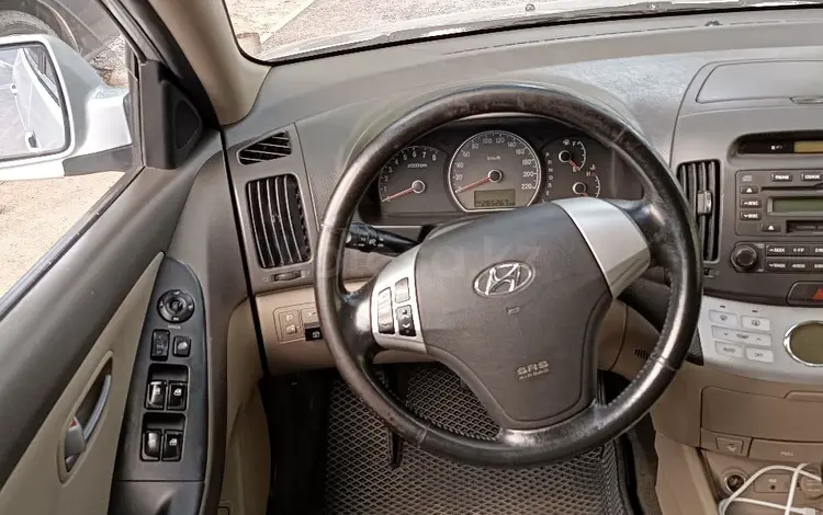 Hyundai Elantra 2008 годаүшін4 300 000 тг. в Алматы