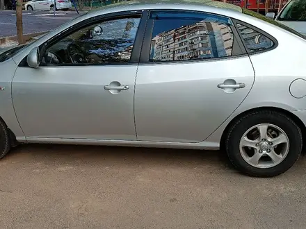 Hyundai Elantra 2008 года за 4 300 000 тг. в Алматы – фото 8