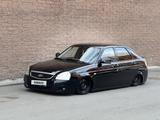 ВАЗ (Lada) Priora 2170 2014 годаүшін3 300 000 тг. в Астана