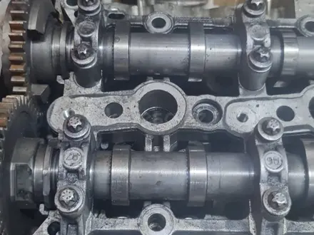 Головка блока N57B30 Diesel за 450 000 тг. в Алматы