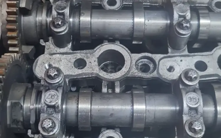 Головка блока N57B30 Diesel за 450 000 тг. в Алматы