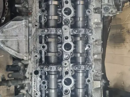 Головка блока N57B30 Diesel за 450 000 тг. в Алматы – фото 2