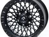 Диски RTWheels R17 6x139.7 за 340 000 тг. в Алматы