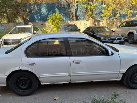 Nissan Cefiro 1995 года за 1 500 000 тг. в Алматы – фото 8