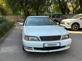 Nissan Cefiro 1995 годаfor1 500 000 тг. в Алматы – фото 3