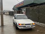 Mazda 626 1989 годаүшін1 600 000 тг. в Талдыкорган – фото 5