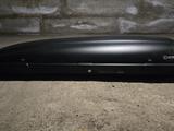 Автобокс Inno Roof Box 55 за 180 000 тг. в Алматы