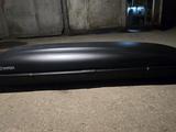 Автобокс Inno Roof Box 55 за 180 000 тг. в Алматы – фото 2