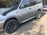 Nissan Terrano 2003 года за 3 000 000 тг. в Каскелен – фото 2