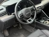 Kia K5 2022 годаүшін12 500 000 тг. в Алматы – фото 4