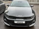 Kia K5 2022 годаүшін12 500 000 тг. в Алматы