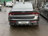 Kia K5 2022 годаүшін12 500 000 тг. в Алматы – фото 5