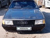 Audi 100 1989 годаfor550 000 тг. в Алматы