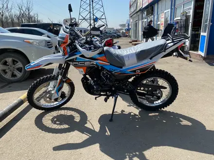 Kayo  Kayo GR2-GR8 F250A ENDURO lite PRO 21/18 Рассрочка 0-0-24 мес 2021 года за 1 000 000 тг. в Алматы – фото 65